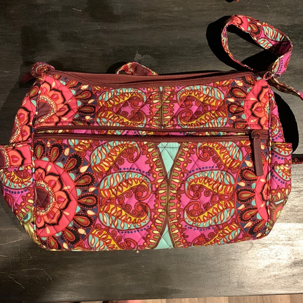Vera Bradley Purse